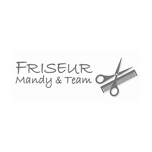 Friseur Mandy und Team logo