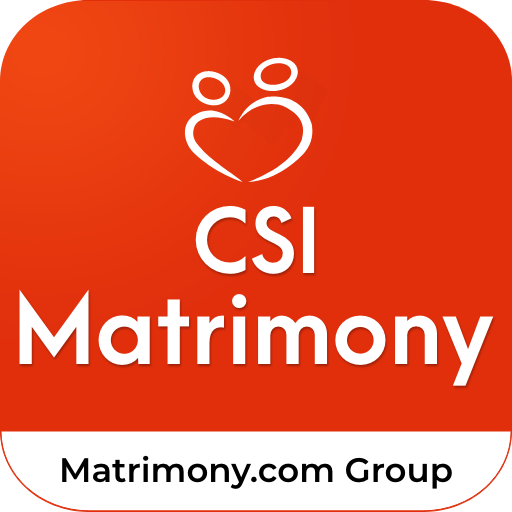CSI Matrimony - Marriage App