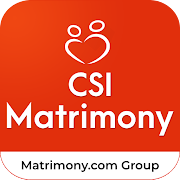 CSI Matrimony - Church of South India Marriage App