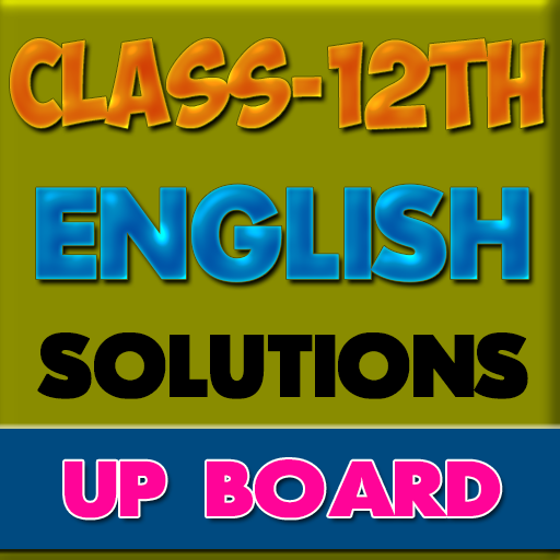 12th class english solution up - AppWisp.com