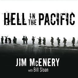 Icon image Hell in the Pacific: A Marine Rifleman's Journey from Guadalcanal to Peleliu
