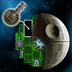 Cover Image of Download Space Arena: Build a spaceship & fight 2.10.1 APK