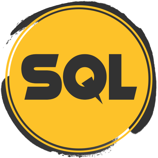 Learn SQL Kronos Icon