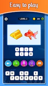 Genius Brains : A Smart Game