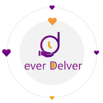 Cover Image of ダウンロード Everdeliver  APK