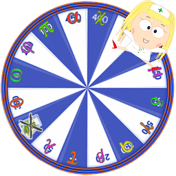 Icon image Wheel of miracles