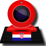 Cover Image of Tải xuống Webcams Croatia  APK
