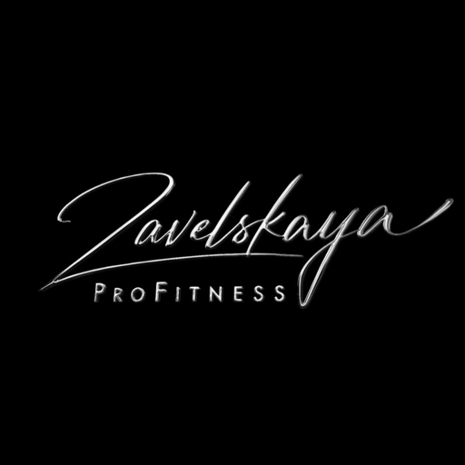 Zavelskaya ProFitness logo