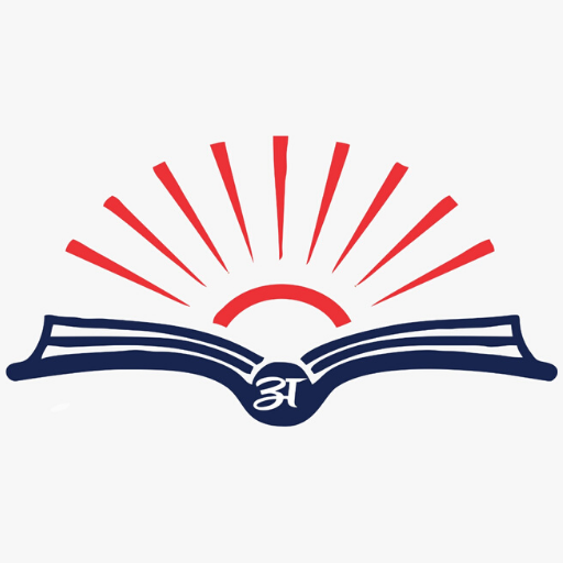 Adhyayan Classes logo