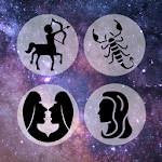 Cover Image of Télécharger Lecture de l'horoscope des dates du zodiaque 6.8 APK