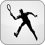 Tennis: Know your Player icon
