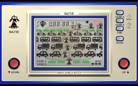 LCD GAME - NATIEのおすすめ画像2