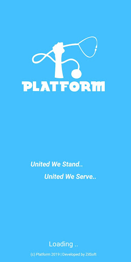 Android application Pladmin screenshort