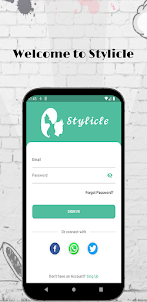 Stylicle App