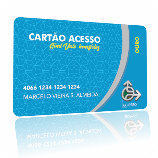 SindVale Benefícios logo