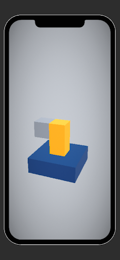 Android application HuBlock screenshort