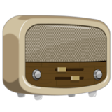 NLRadio icon