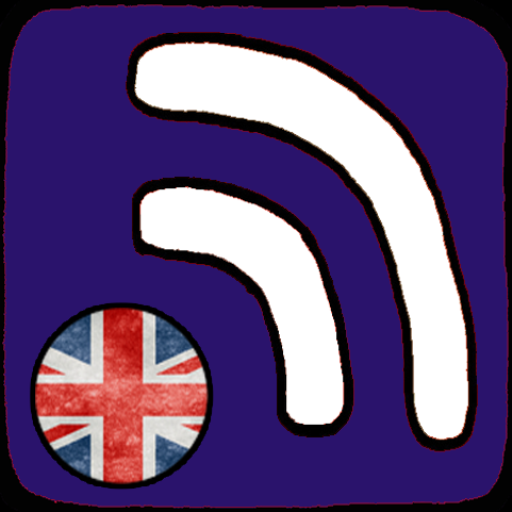 UK News Live logo