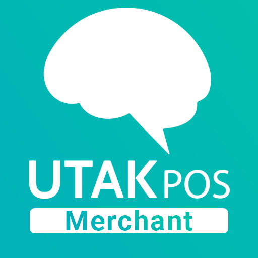 UTAK Merchant logo