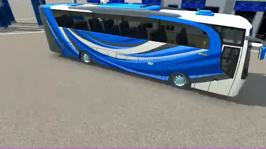 Bus Simulator: Bus King