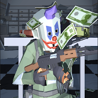SWAT VS HEIST