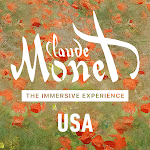 Cover Image of Скачать Monet The Immersive Experience  APK