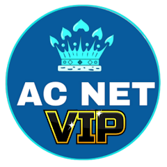 AC NET VIP icon