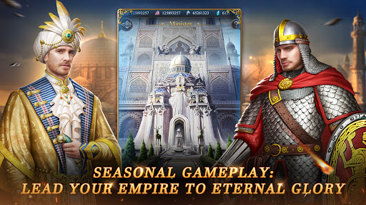 Game of Sultans screenshots 14