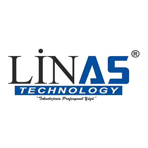 Linas Takip logo