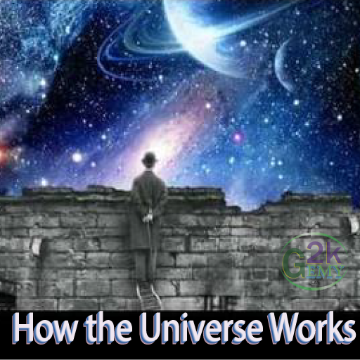 How the Universe Works Download on Windows