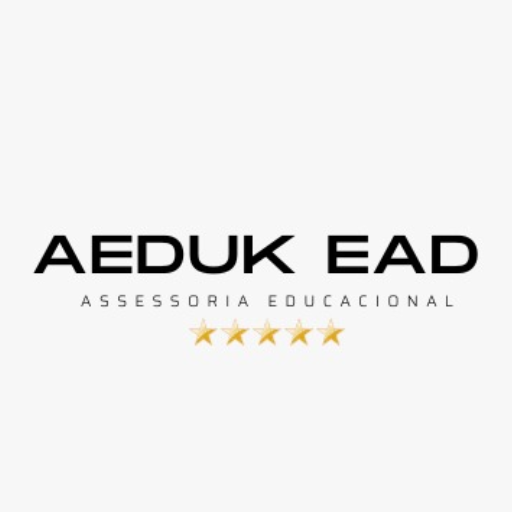 AEDUK EAD logo