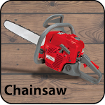 Cover Image of 下载 Best Chainsaw Simulator–Real E  APK