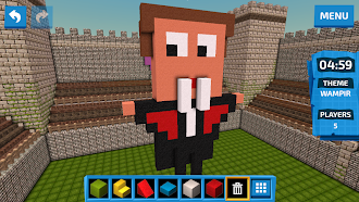 Game screenshot Build Battle Craft hack