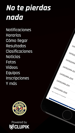 Nido Águila Atizapán Screen 2