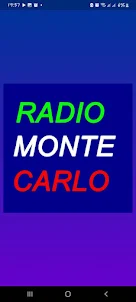 Radio Monte Carlo in Diretta