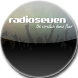 Radioseven icon