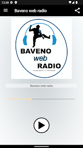 Baveno web radio