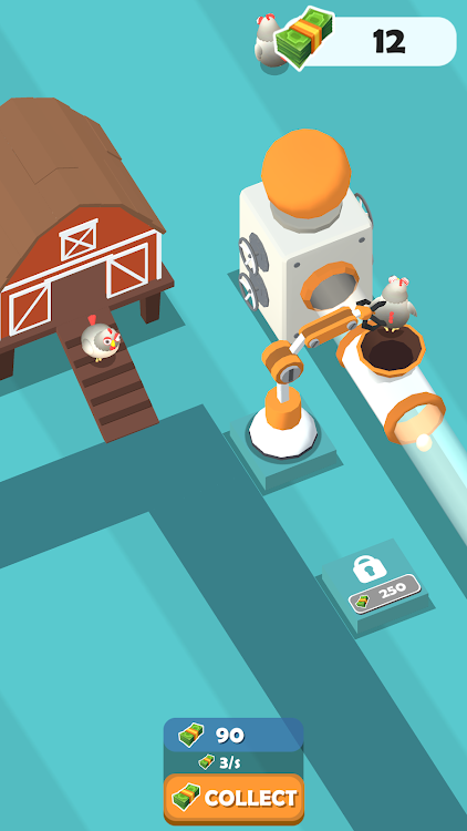 Eggcellent Factory - 0.0.1 - (Android)