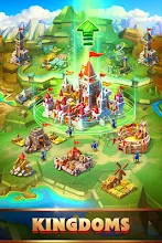Lords Mobile Kingdom Wars Apps On Google Play - liveappsearch robux
