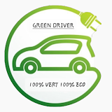 Greendriver34 icon