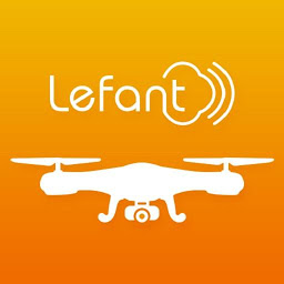 「Lefant-UAV」のアイコン画像