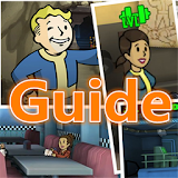 Guide For Fallout Shelter icon