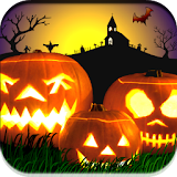 Halloween Pumpkin Match icon