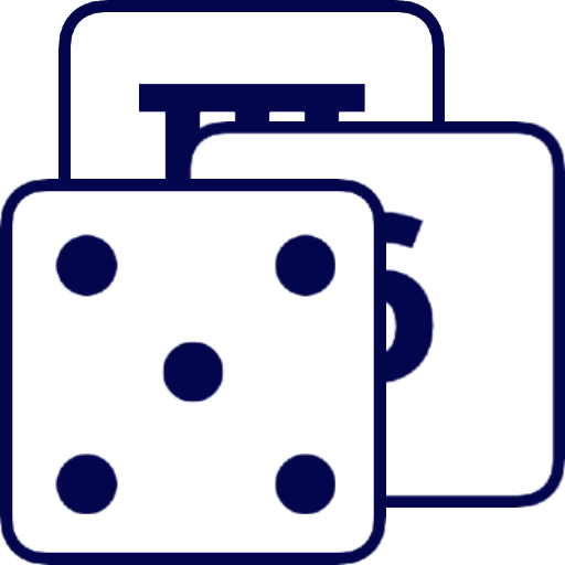ArkhamHorror DiceSupporter logo