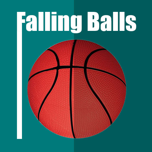 Falling Balls 1.0 Icon