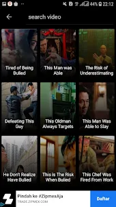 C-Movies Storyline