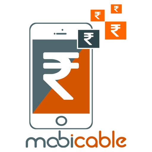 mobicable for Cable Operators  Icon