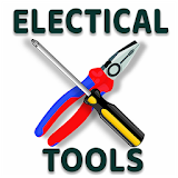 Electrical Hand tools icon
