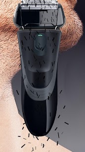 Electric shaver (prank) For PC installation