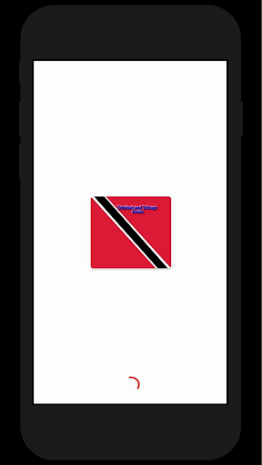 Android application Trinidad and Tobago Radio screenshort